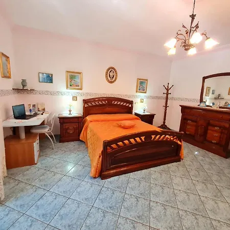 Vakantiehuis Casa_valery Conca dei Marini